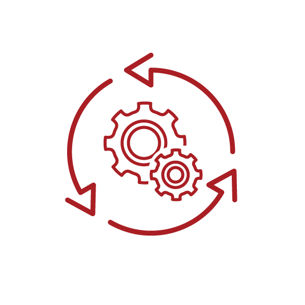 Workflow & integration SI