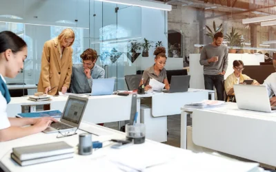 Pourquoi externaliser ses processus métier améliore la productivité ?